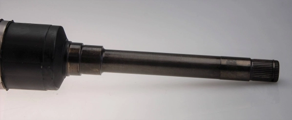 Купить 25745 GKN-Spidan Вал приводной правый
