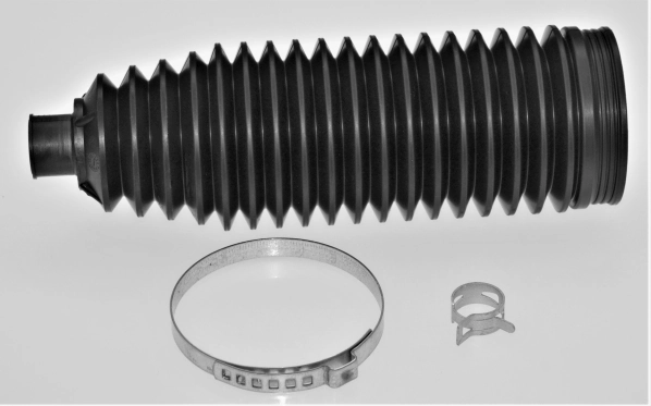 Bota de proteção do mecanismo de direção (de cremalheira) Skoda SuperB 3 3V3