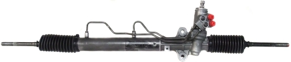 Рулевая рейка 0051943 GKN-Spidan