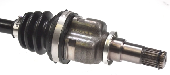 Привод передний левый GKN-Spidan 24511 цена, от 64.96 USD