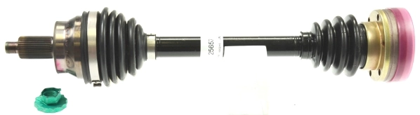 Левая полуось 50082 Vika