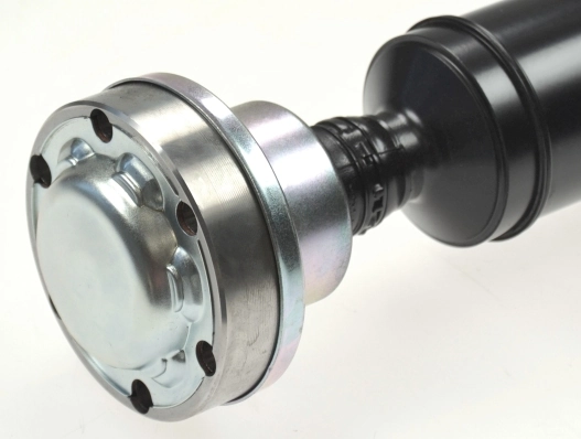 GKNP10051 GKN-Spidan Передний карданный вал
