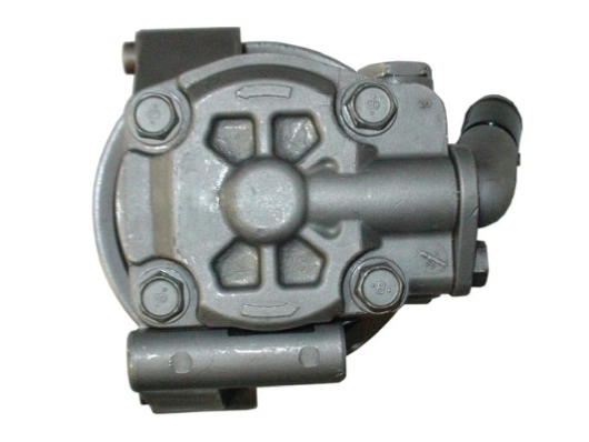 54389 GKN-Spidan ГУР руля