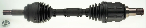 Привод передний левый Magneti Marelli TDS0266 цена, от 89.31 USD