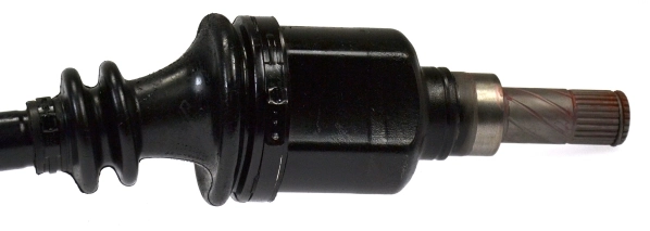 Купить 491893 Maxgear Привод в сборе левый