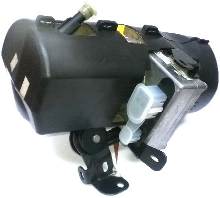 CI9303R AGR ГУР руля