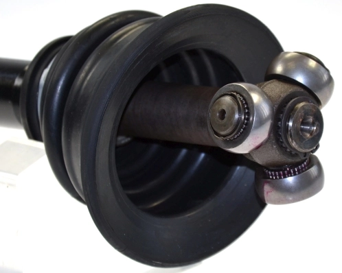 Левая полуось BB1506 Posterparts