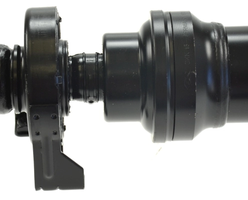 Вал карданный задний GKN-Spidan P20080