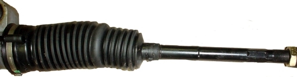 Реечный рулевой механизм GKN-Spidan 51554 цена, от 200.68 USD