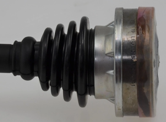 Привод передний левый GKN-Spidan 36329 цена, от 90.58 USD