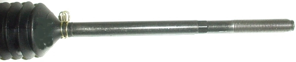 52441 GKN-Spidan Управление рулевое в сборе