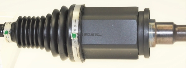 Привод передний правый GKN-Spidan 36180 цена, от 138.90 USD
