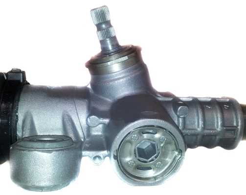 Реечный рулевой механизм GKN-Spidan 52257 цена, от 142.00 USD