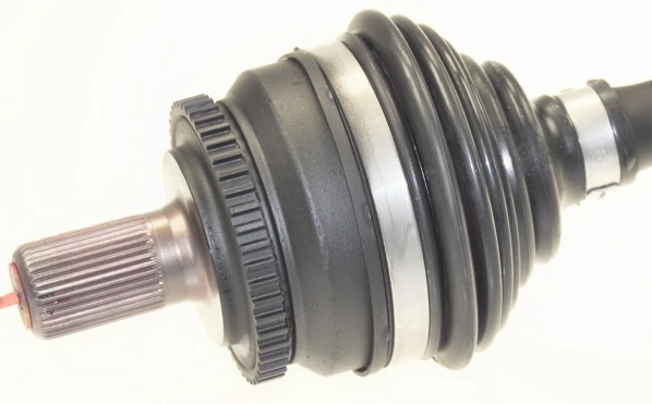 TDS0296 Magneti Marelli Полуось передняя левая