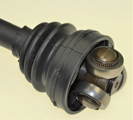 Купить VKJC2291 SKF Привод в сборе левый