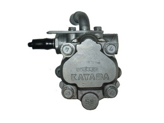 Насос гидравлики Hotaru HTSP0409 цена, от 113.45 USD