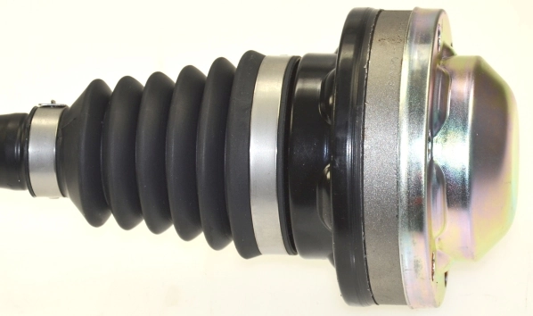 Привод передний левый GKN-Spidan 25429 цена, от 112.12 USD