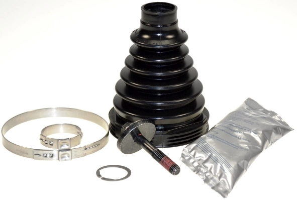 0025446 GKN-Spidan Пыльник гранаты внутренний, левый