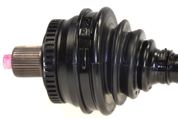 Привод передний правый GKN-Spidan 304288 цена, от 83.26 USD