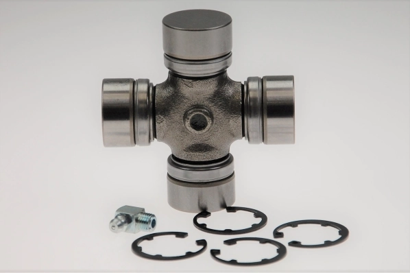 5001847826 Renault (RVI) Cruzeta da junta universal traseira