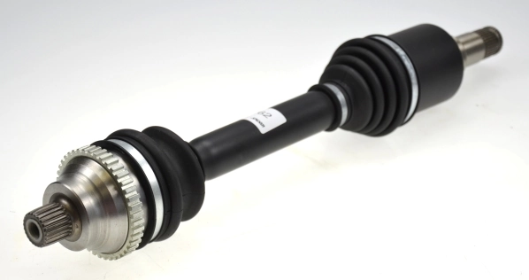 491205 Maxgear Полуось задняя левая