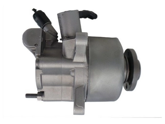 Купить 54580 GKN-Spidan Насос рулевого управления