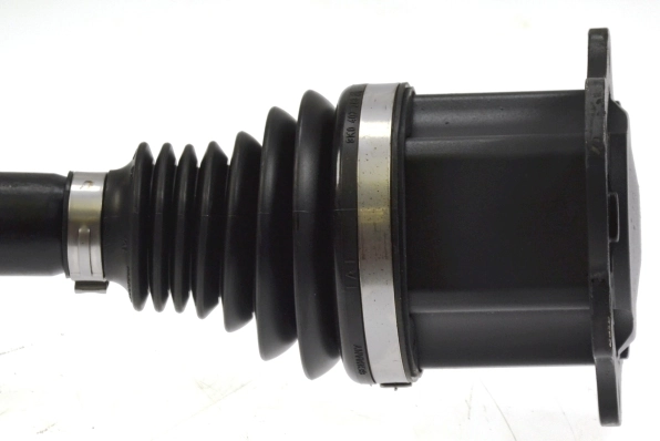 Полуось (привод) передняя GKN-Spidan 24652 цена, от 77.31 USD