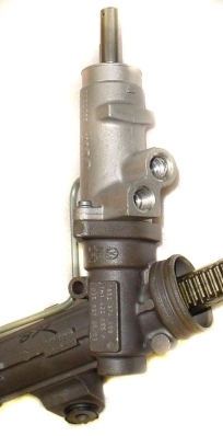 Реечный рулевой механизм GKN-Spidan 52392 цена, от 266.91 USD
