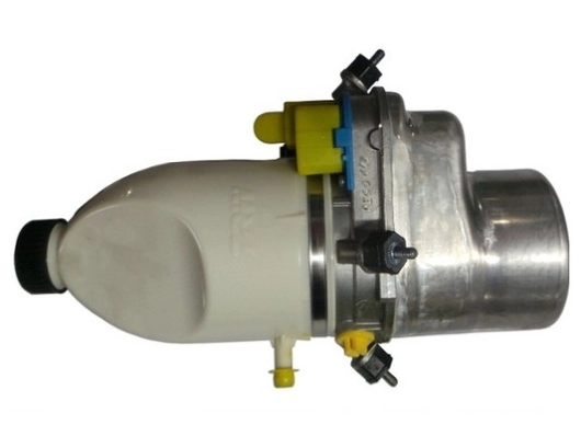 Насос ГУР JER136 TRW