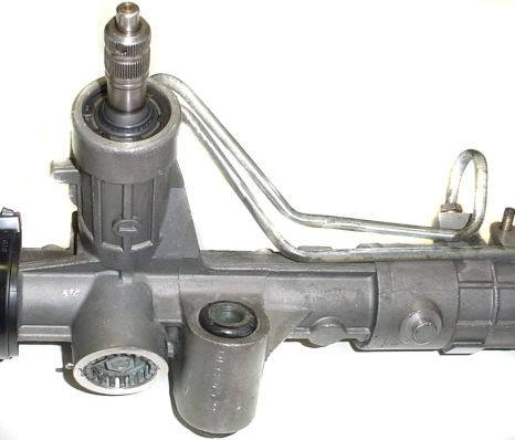 52419 GKN-Spidan Управление рулевое в сборе