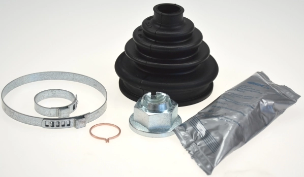 Чехол шруса Volvo 850 седан (LS) (1991 - 1996) цена, от 6.56 USD