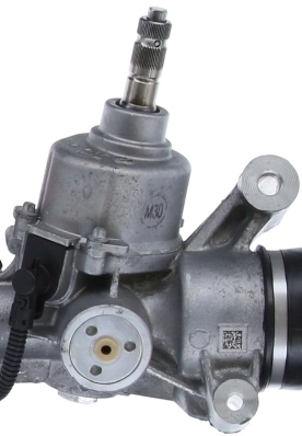 Реечный рулевой механизм AND 30422046 цена, от 734.22 USD