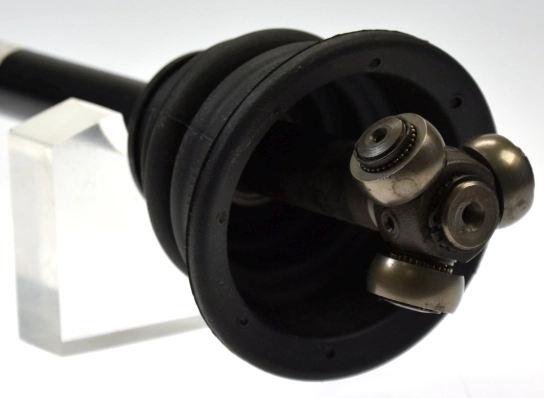 Привод передний левый GKN-Spidan 24690 цена, от 65.72 USD