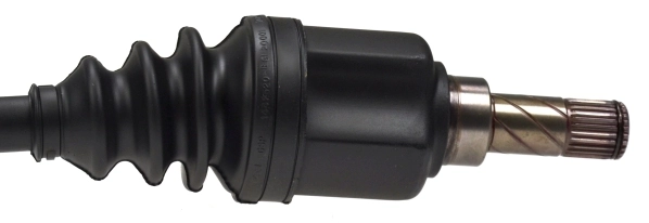Привод передний левый GKN-Spidan 25739 цена, от 131.68 USD