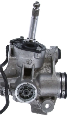 54989 GKN-Spidan Управление рулевое в сборе