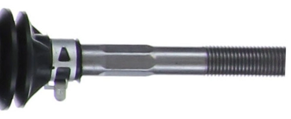 1675954380 Peugeot/Citroen Управление рулевое в сборе