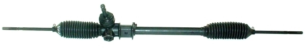 Реечный рулевой механизм Mitsubishi Colt II хэтчбек (C1A) (1984 - 1988) цена, от 238.12 USD