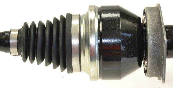 Привод передний правый GKN-Spidan 25287 цена, от 308.11 USD