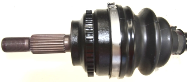 Привод передний правый Polcar T49246A1 цена, от 102.34 USD