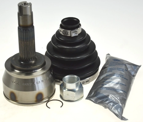Купить TOJ0009 Magneti Marelli Внешняя граната