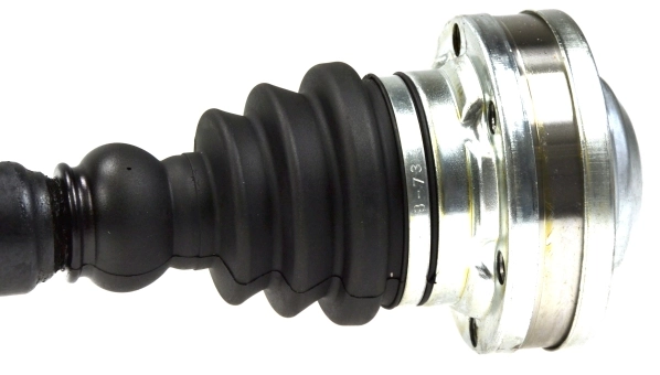 Привод передний правый GKN-Spidan 25593 цена, от 110.64 USD