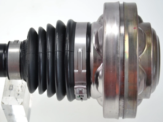 Полуось задняя левая GKN-Spidan 25071 цена, от 302.30 USD