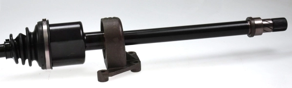 Привод передний правый Mini Cooper хэтчбек (R56) (2005 - 2014) цена, от 103.24 USD
