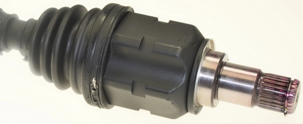 Левая полуось TDS0266 Magneti Marelli