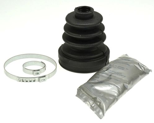 Bota de proteção interna de junta homocinética do semieixo dianteiro Ford Fiesta