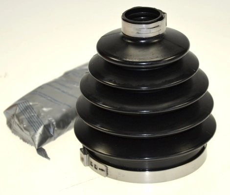 Bota de proteção externa de junta homocinética do semieixo dianteiro Opel Astra G F69