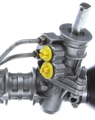 Cremalheira da direção Renault Clio SYMBOL LB0, LB1, LB2