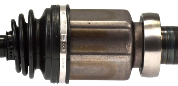 Привод передний правый GKN-Spidan 24764 цена, от 134.17 USD