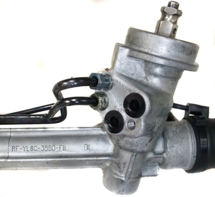 51554 GKN-Spidan Управление рулевое в сборе