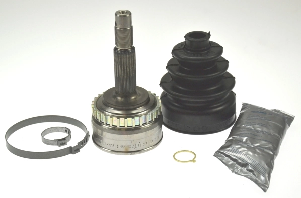 ШРУС наружный передний S401009 Polcar